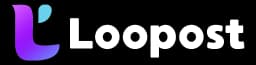 Loopost Logo