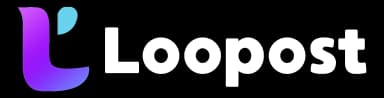 Loopost Logo